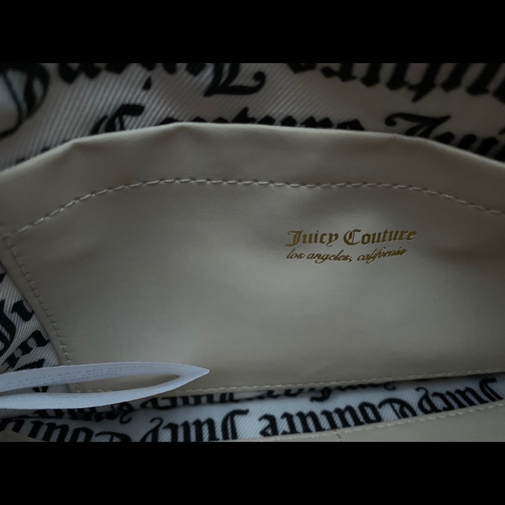 🤎🤎Clutch Juicy Couture🤎🤎 - Picture 3 of 7